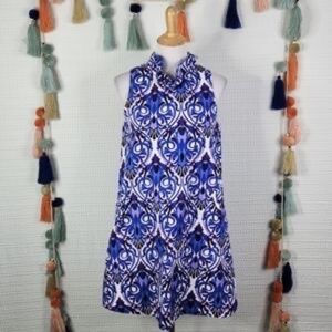 Tyler Boe Stella Ruffle  Size Large